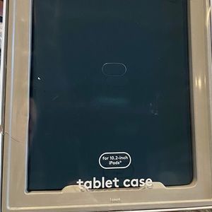 Heyday tablet case for 10.2 inch iPads  - Teal